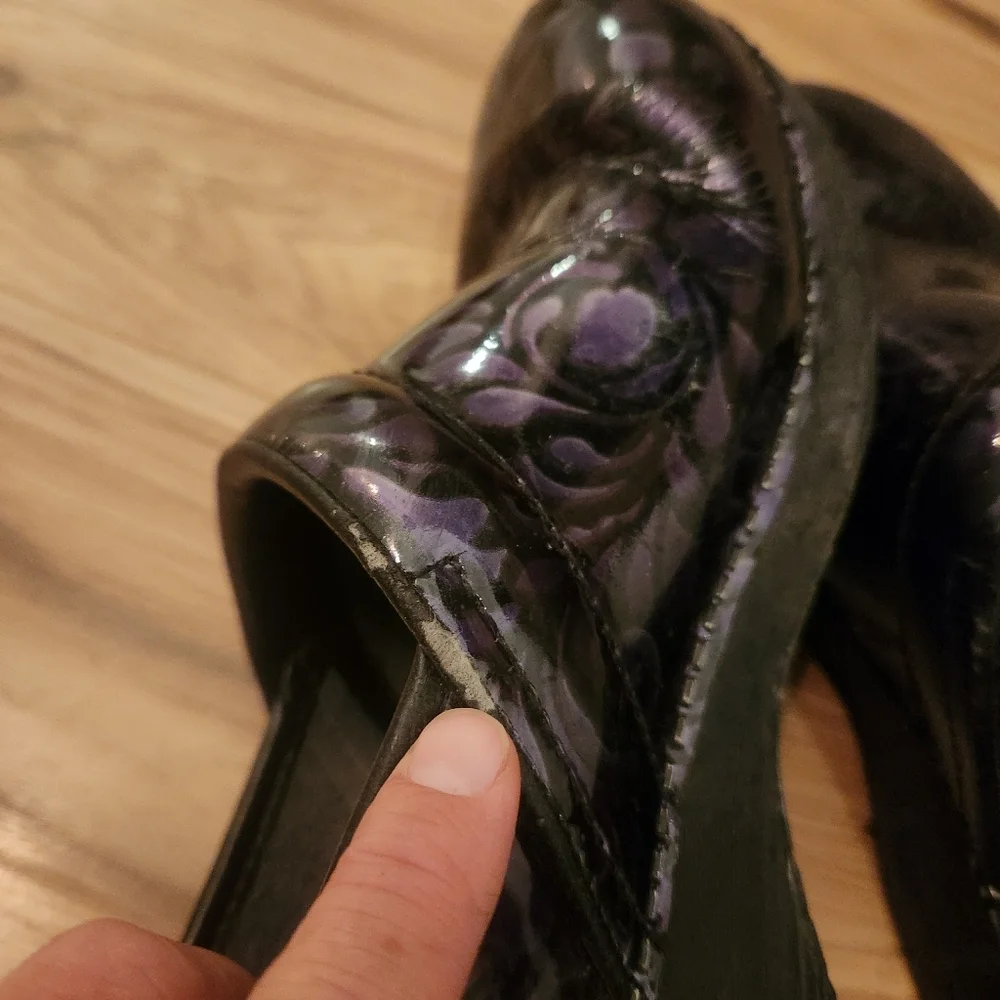 Dansko XP Clogs - Picture 5 of 7